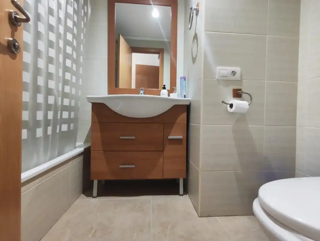 Apartament amb ascensor en venda a Las Marinas / Les Marines, imagen 11