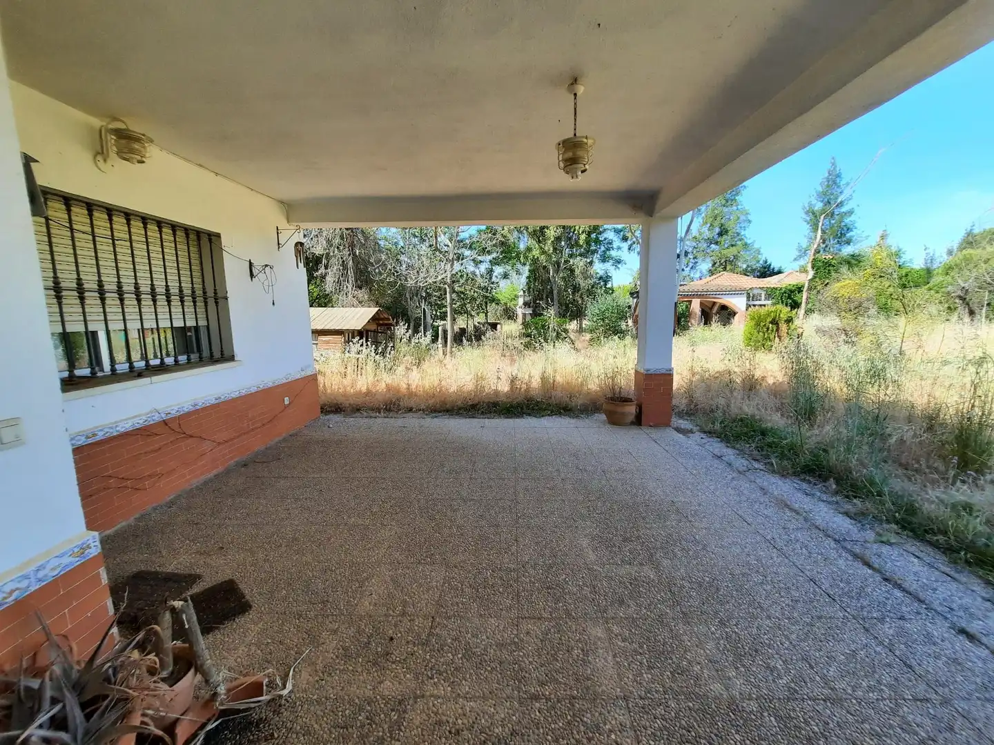Chalet con piscina en venta en Pedanías de Badajoz, imagen 4