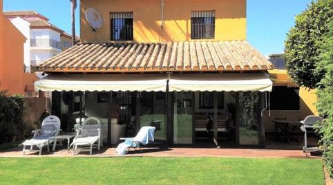 Foto 4 de Casa o xalet en venda a Fuentebravía, Cádiz