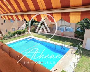 Duplex for sale in Calle Mozárabes, Aguadulce Sur