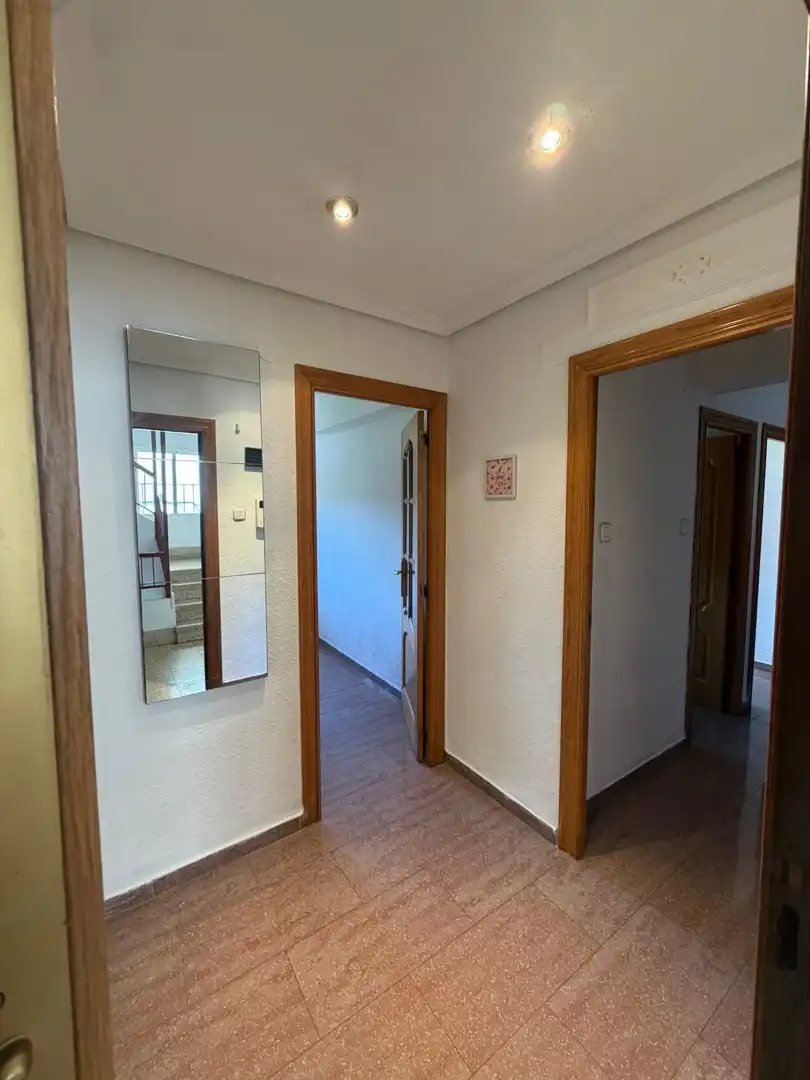 Apartments for rent in Torrent