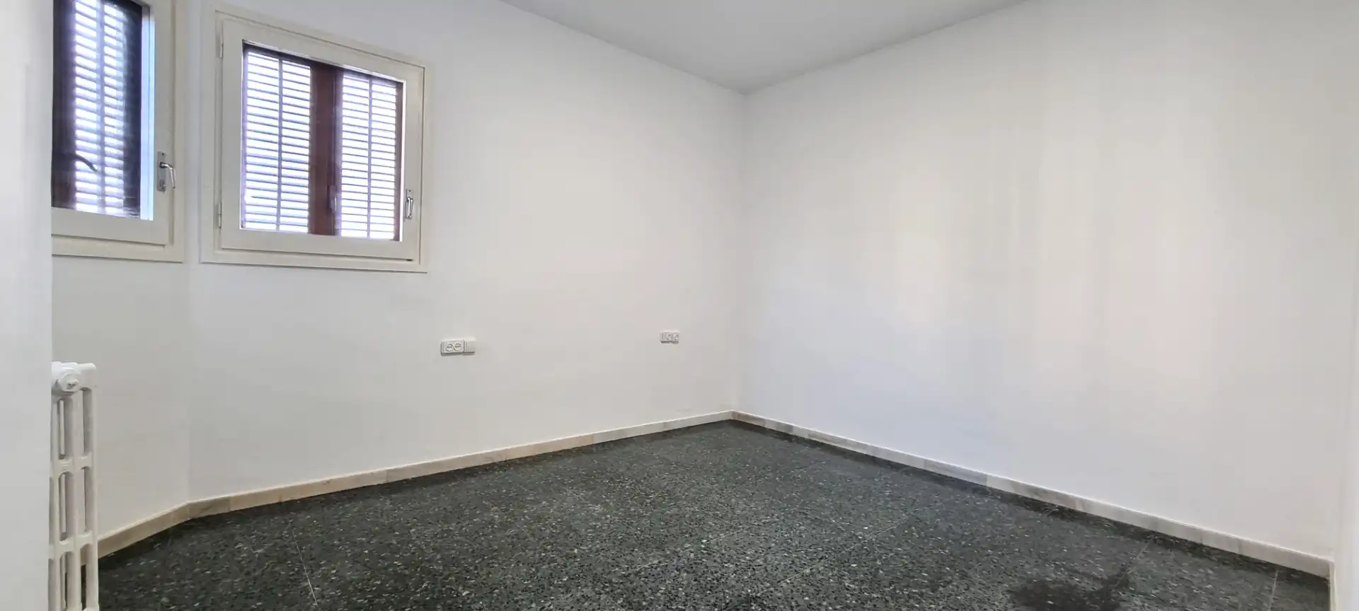 Wohnung zum Verkauf in Badalona mit Heizung und Balkon