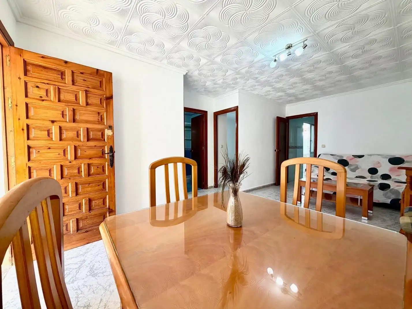 Duplex con giardino in vendita a Lo Pagán, imagen 9