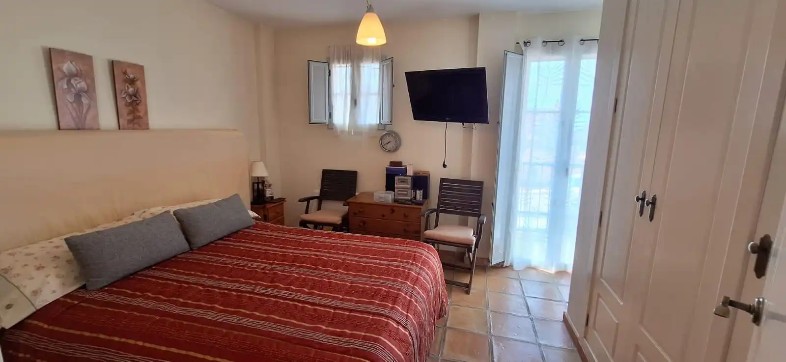 Bungalow amb terrassa en venda a Golf Bahía, imagen 8