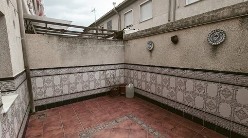 Foto 5 de Casa adosada de alquiler en Calle el Rocío, 14, Atarfe, Granada