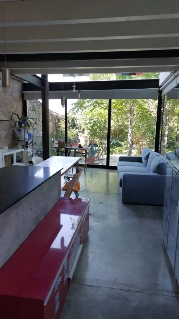 Casa adosada en venta en Avinguda de Manresa, Òdena