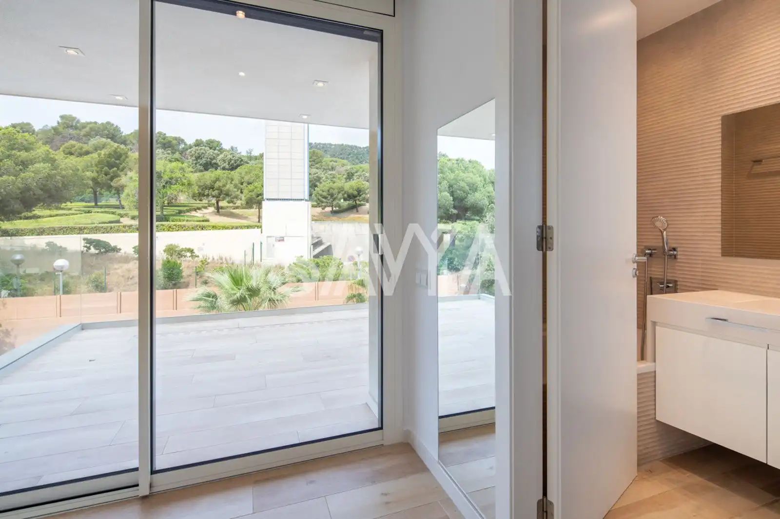 Casa o xalet en venda a Sarrià