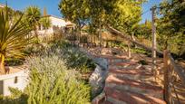 Garden of House or chalet for sale in Castell-Platja d'Aro  with Air Conditioner, Heating and Private garden