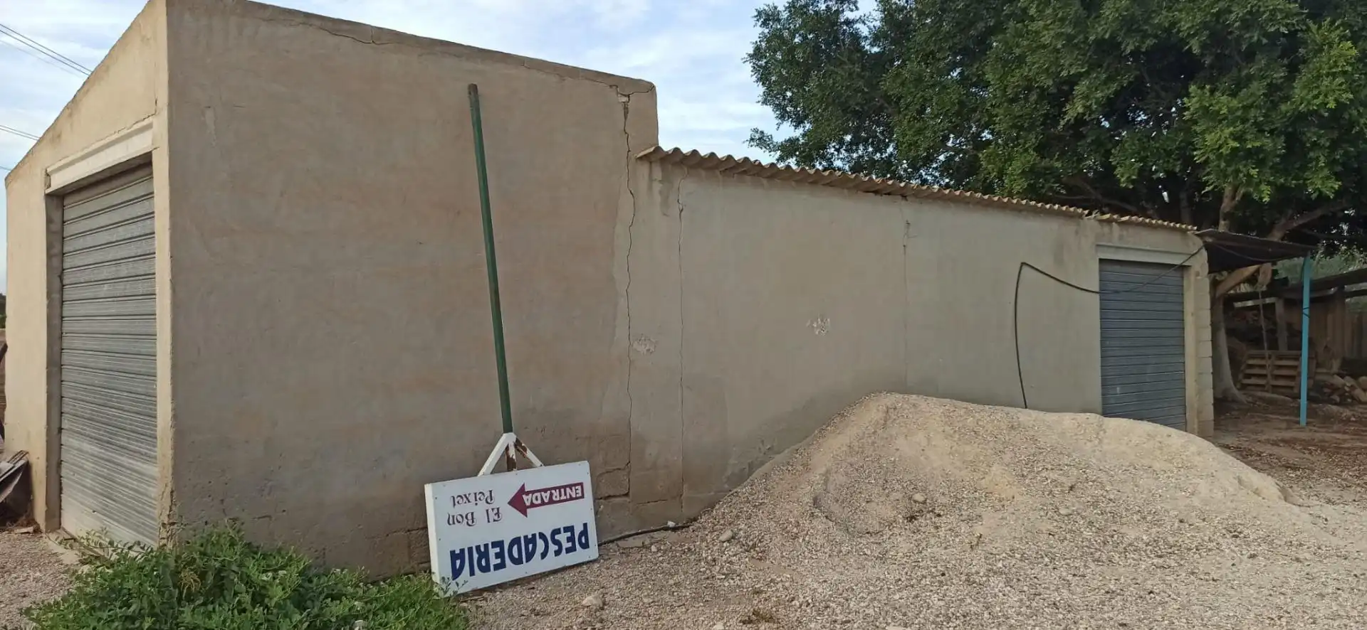House with garden for sale in La Foia - Daimés - Asprella, imagen 25