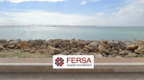 Foto 3 de Apartament de lloguer a Puerto Sherry, El Puerto de Santa María