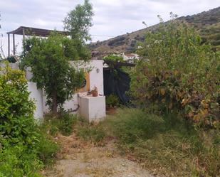 Garden of Country house for sale in Nerja  with Terrace, Storage room and Furnished