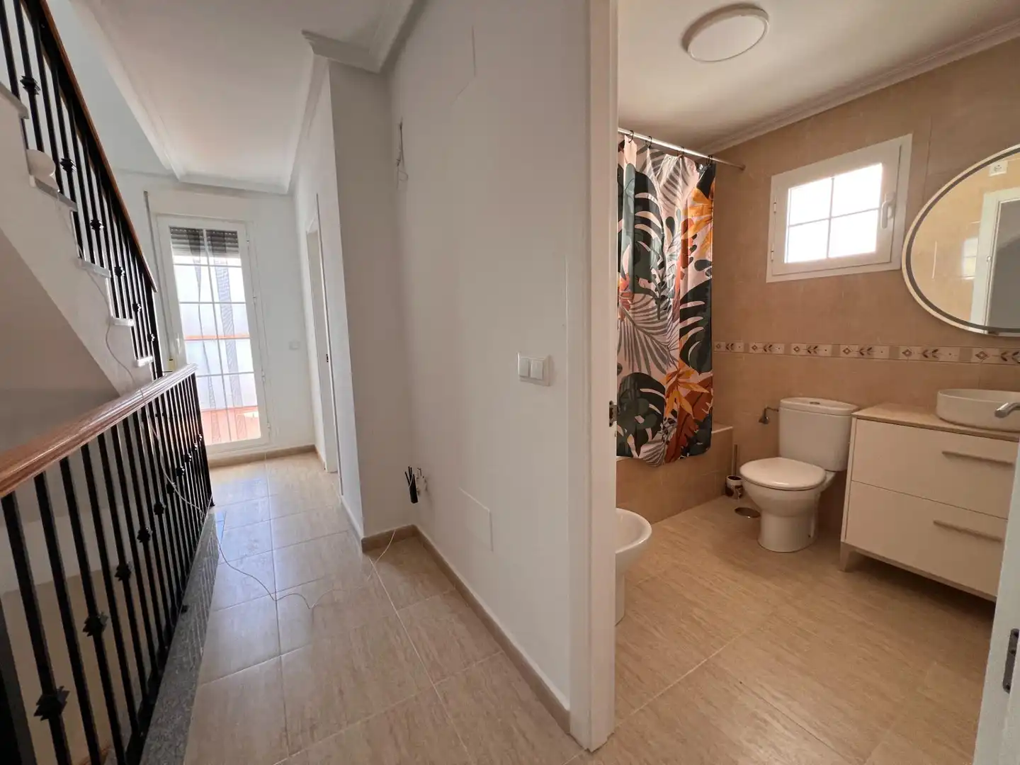 Bathroom of Detached homes for sale in Pulpí  with Air Conditioner, Private garden and Terrace