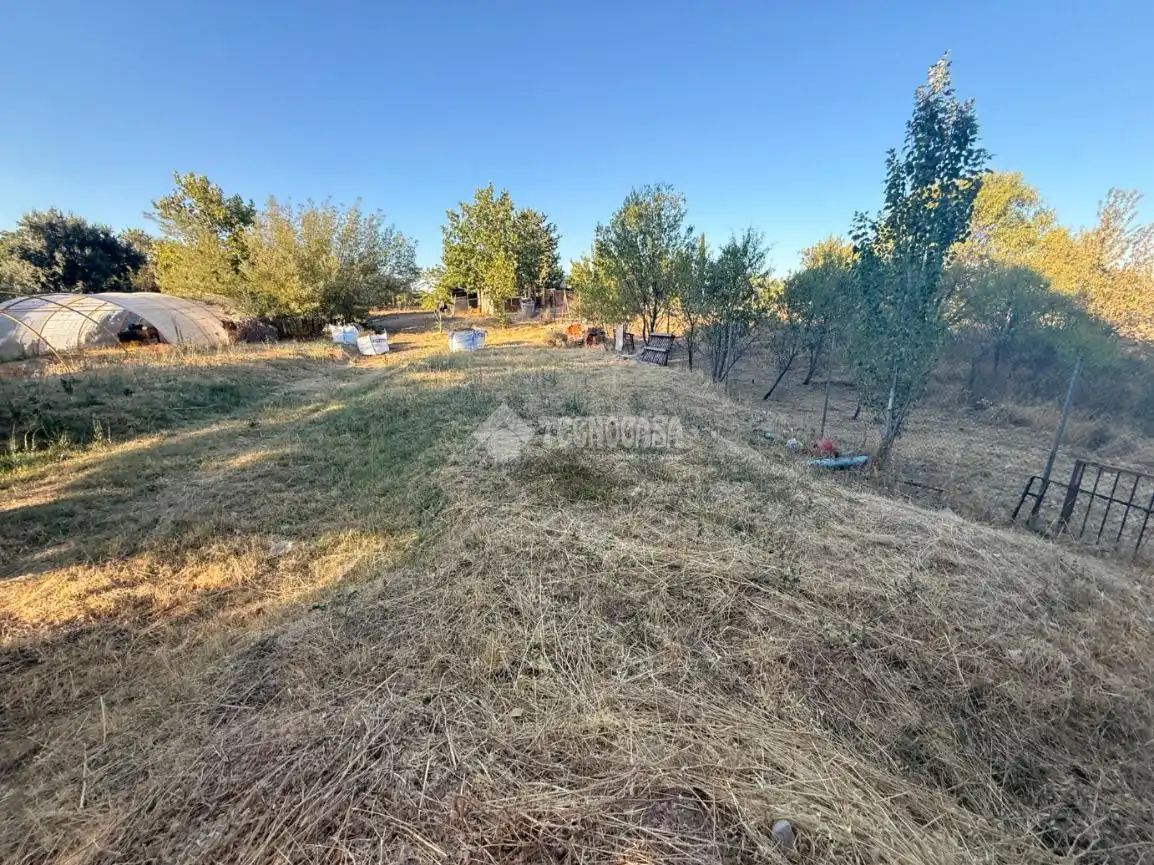 Casa o chalet en venta en Serracines con Calefacción y Jardín privado