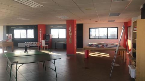 Photo 4 of Office to rent in Escatron, Avda. Cataluña, Zaragoza