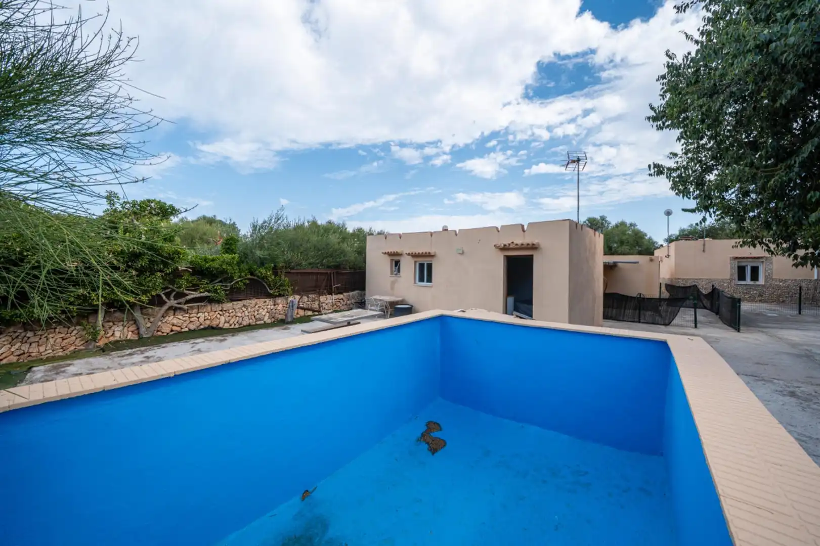 Casa rústica con piscina en venta en Llucmajor pueblo, imagen 35