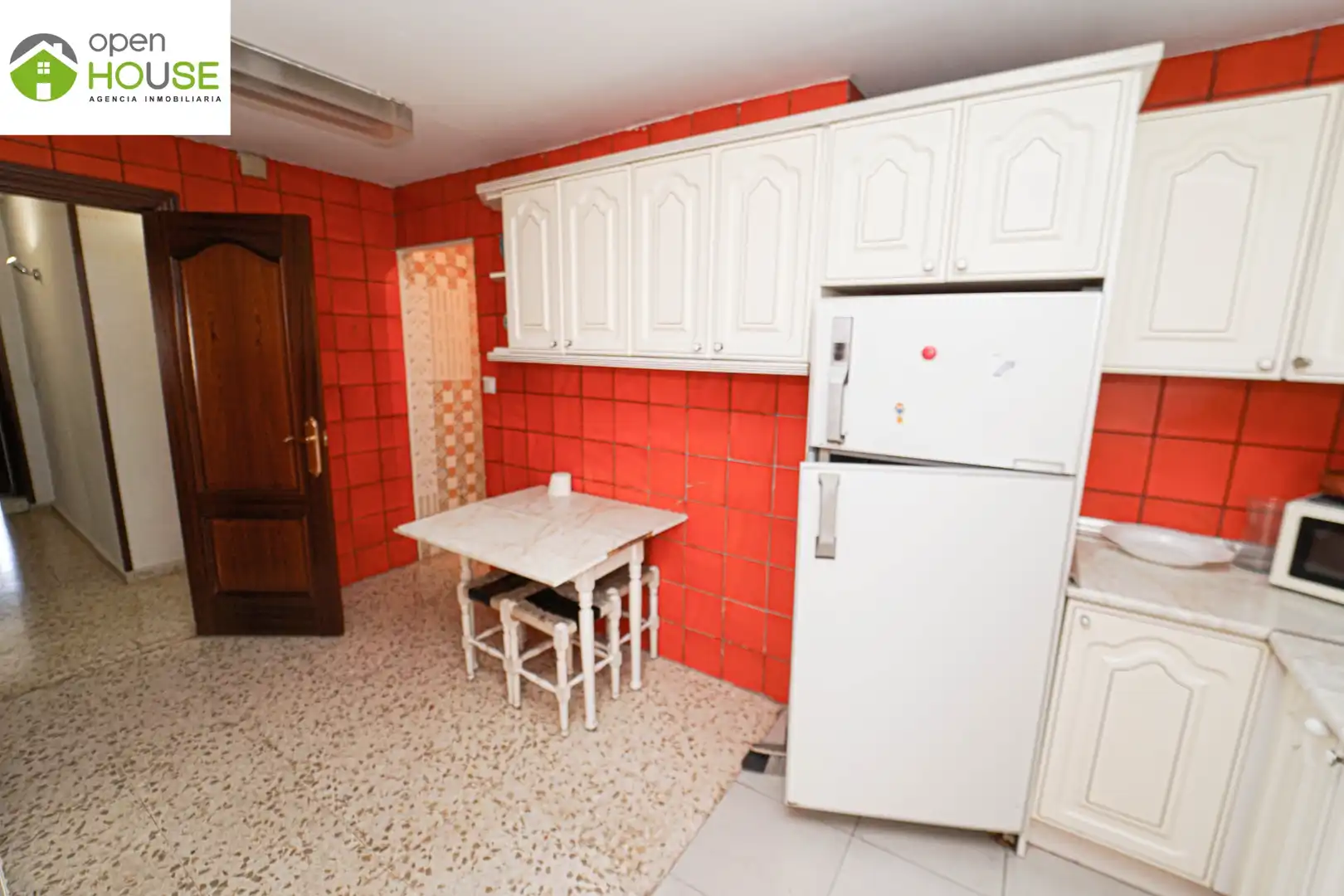 Flat for rent in Camino de Ronda, 53, Fígares