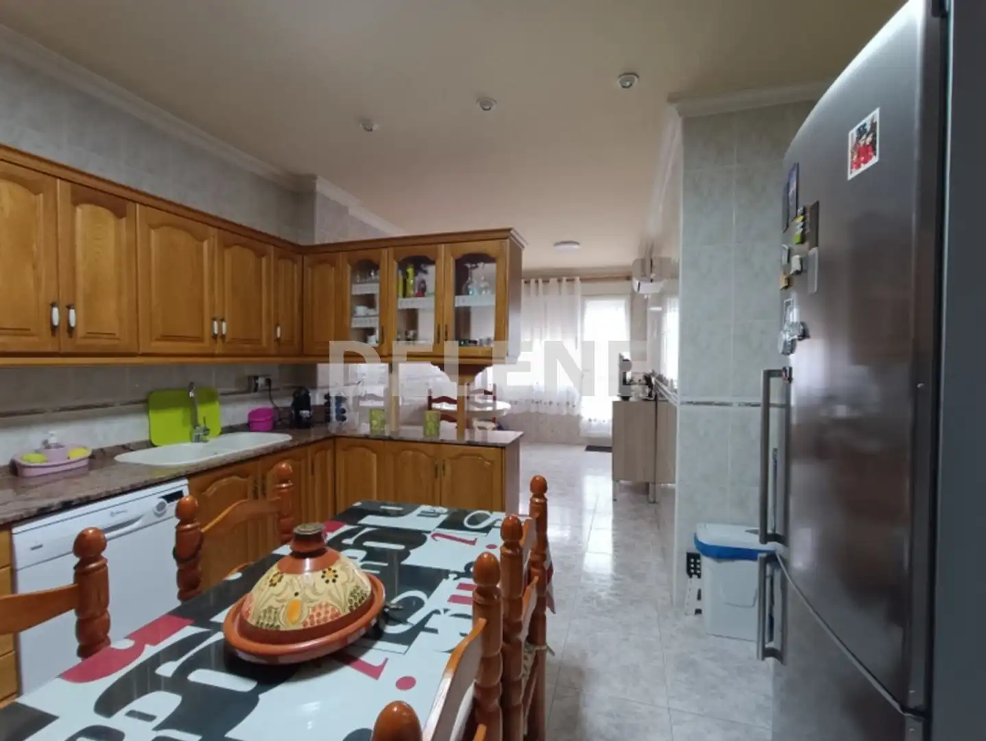 Piso con terraza en venta en Avenida de la Constitución, imagen 16