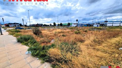 Photo 4 of Industrial land for sale in Calle Sierra de Tercia, 1y, San Antonio, Murcia