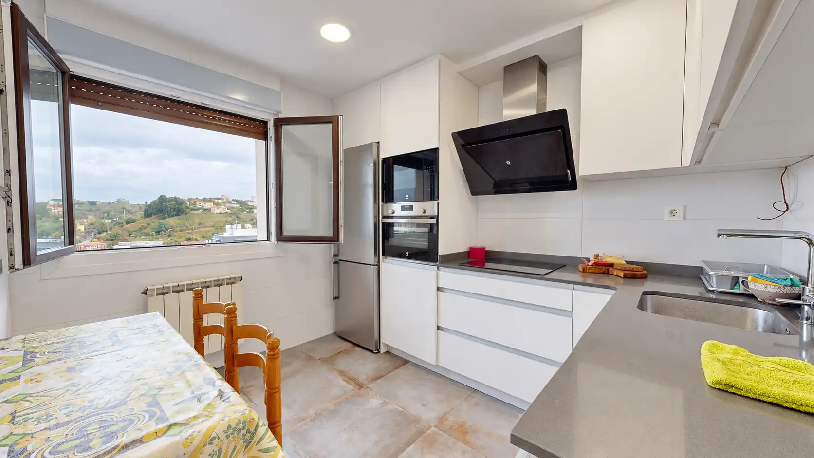 Flat with lift for sale in Rontegui - Pormetxeta, imagen 25