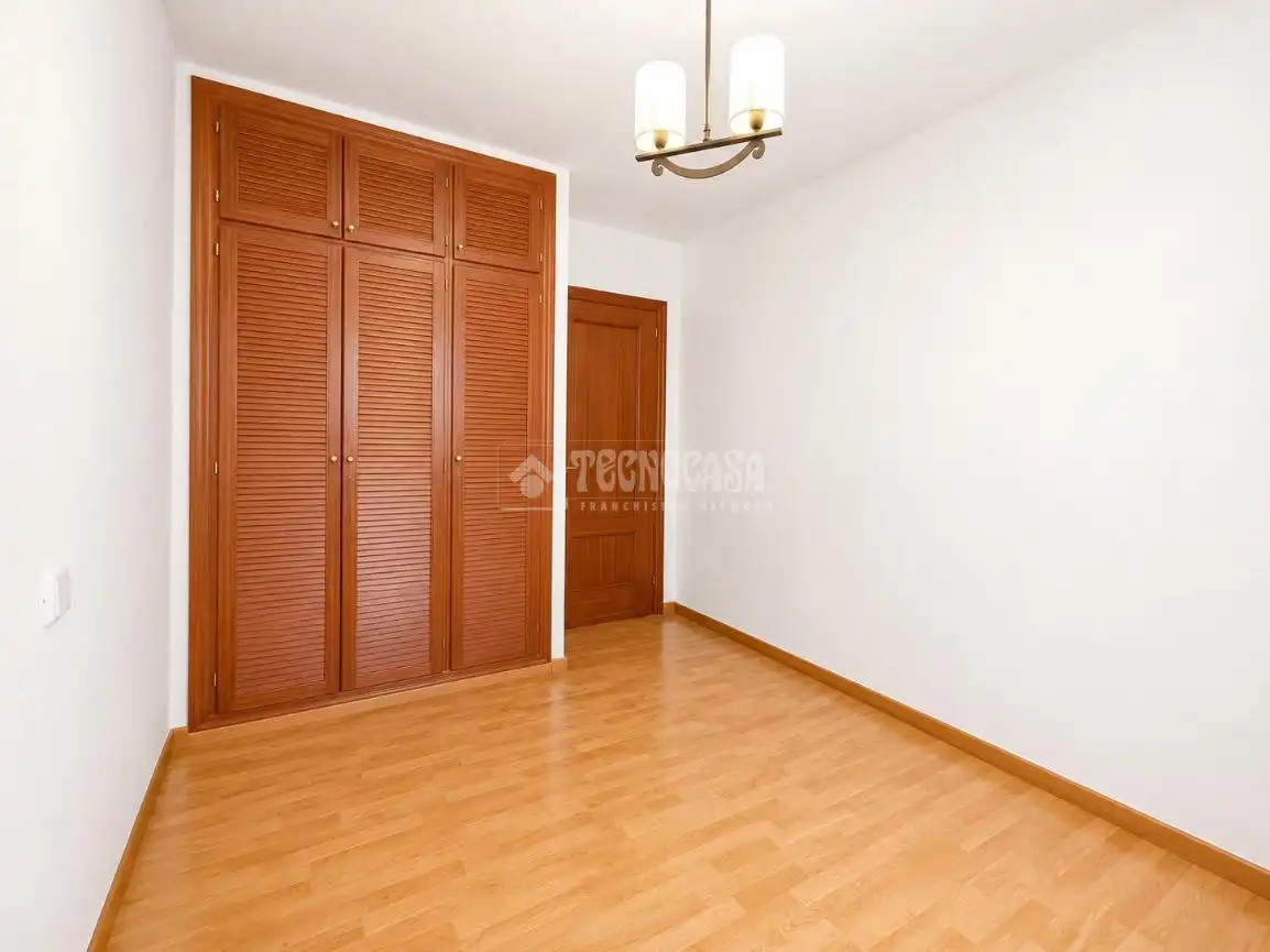 Bedroom of Flat for sale in Illescas  with Air Conditioner, Heating and Terrace