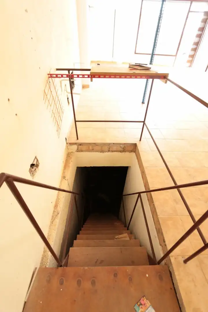 Local comercial en venta en Centro comercial REDONDELA PB prt 16, imagen 3