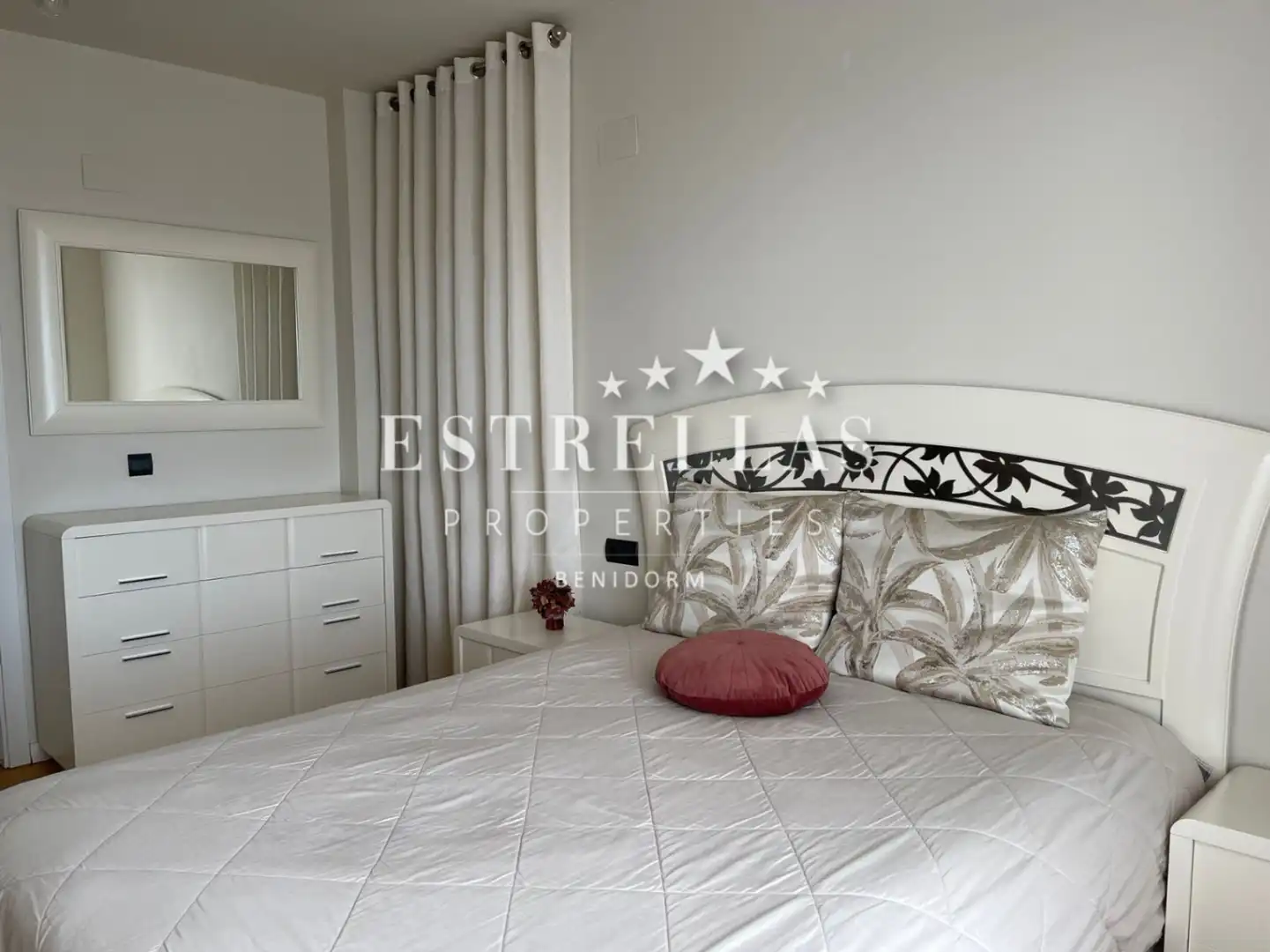 Villa mit Terrasse zum Verkauf in Golf Bahía, imagen 21
