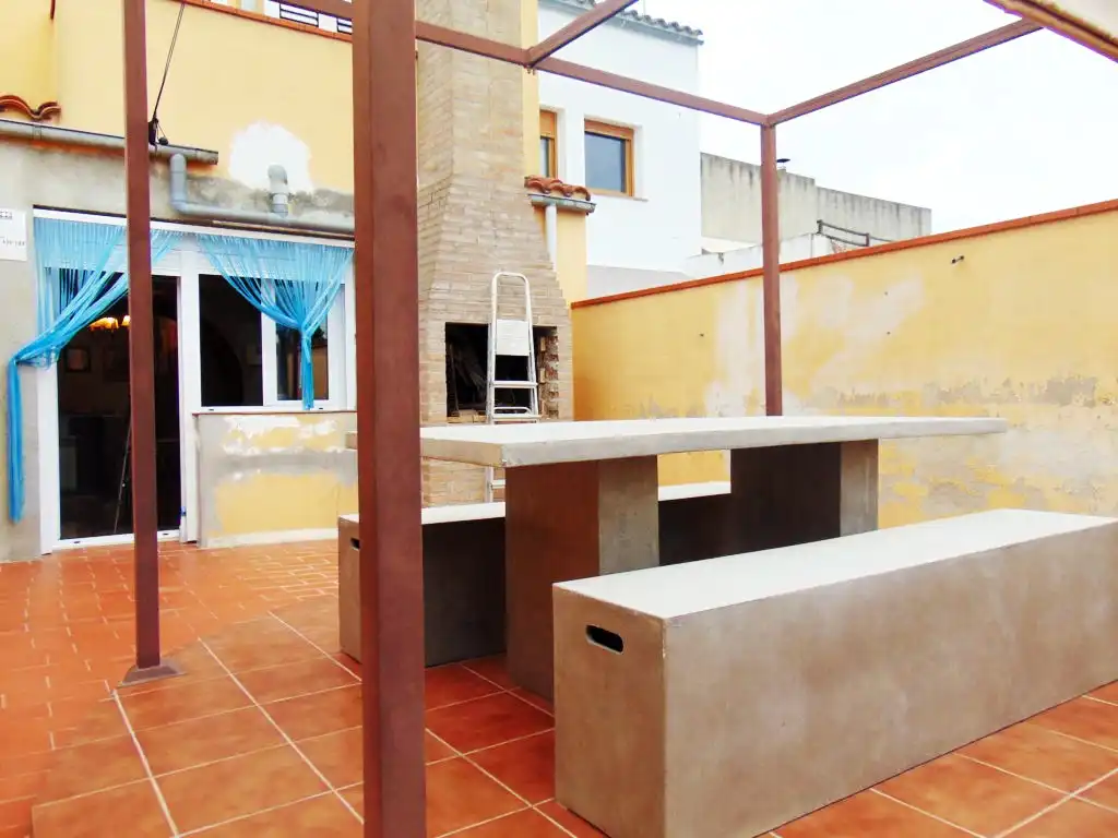 Casa o xalet en venda a La Granada