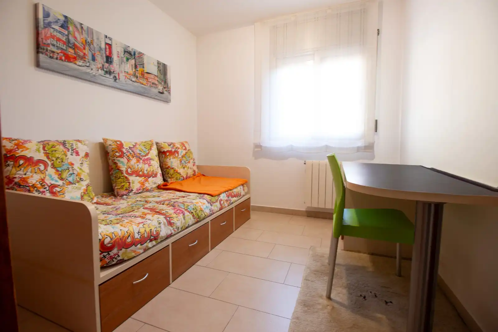 House with terrace for sale in Carrer de Uruguai, imagen 20