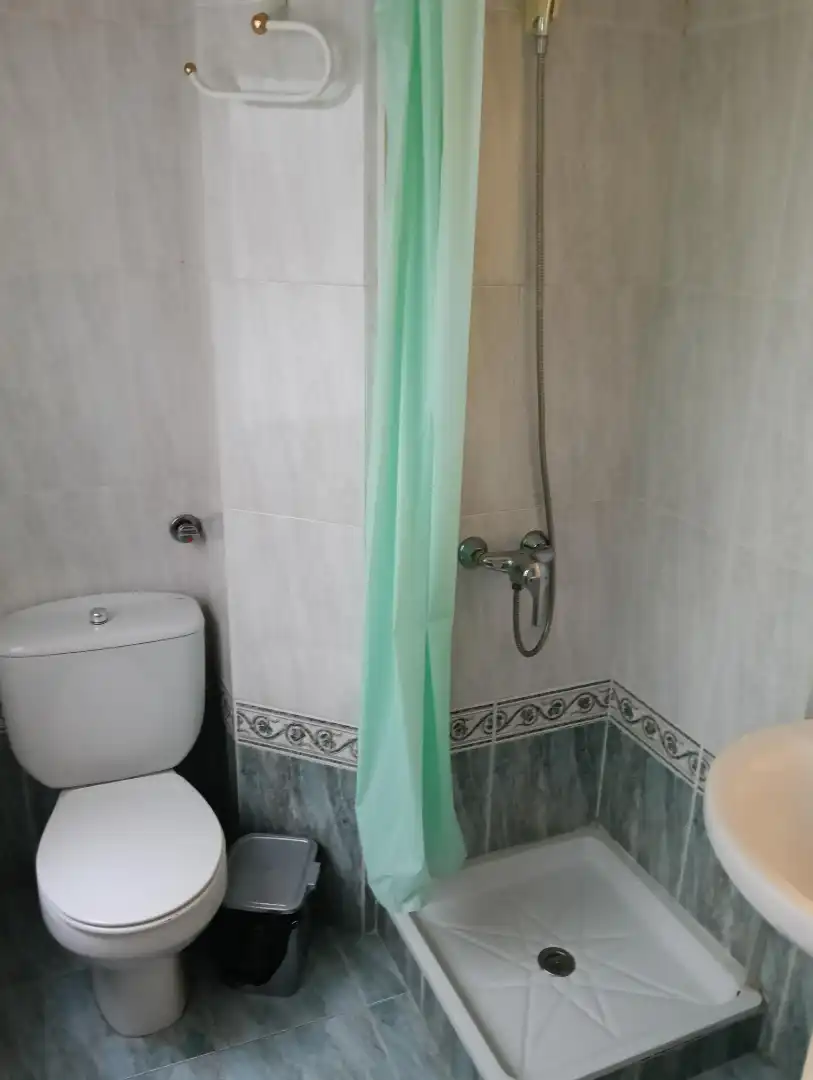 Flat for rent in Calle Obispo Hurtado, 13, Centro - Sagrario