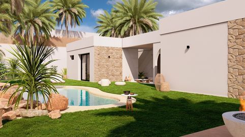 Foto 3 de Casa o chalet en venta en Altaona Golf, -1, Baños y Mendigo, Murcia Capital