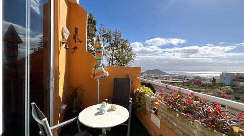 Espectacular ático dúplex con vistas 360º en Güímar