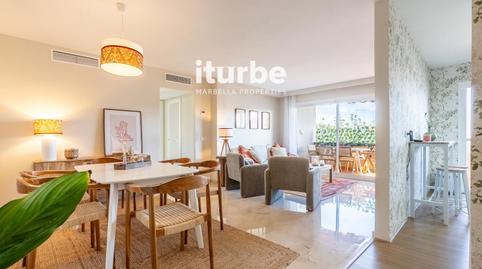 Photo 2 of Attic to rent in Azahar, Nueva Andalucía centro, Marbella