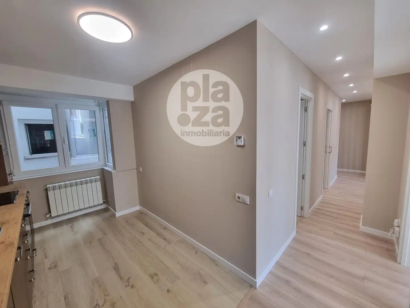 Wohnung mit Aufzug zum Verkauf in San Juan de Ortega, imagen 9
