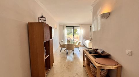 Foto 2 de Apartament en venda a Calle Magnolia #12, Santa María, Marbella
