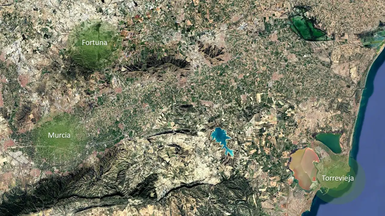Terreno rústico en venta en PT Los Periquitos, imagen 5