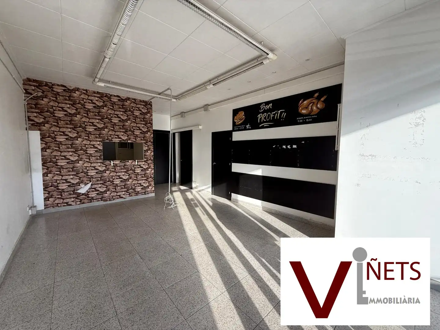 Local comercial en alquiler en Nord-Oest - Can Noguera, imagen 2