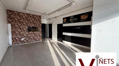 Photo 2 of Premises to rent in Nord-Oest - Can Noguera, Barcelona