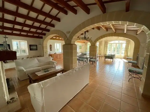 Casa o chalet en venta en Es Mercadal poble
