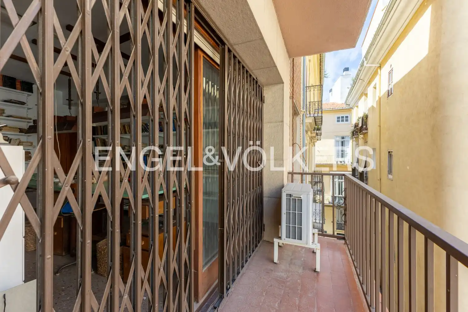 Flat with terrace for sale in Ciutat Vella, imagen 36