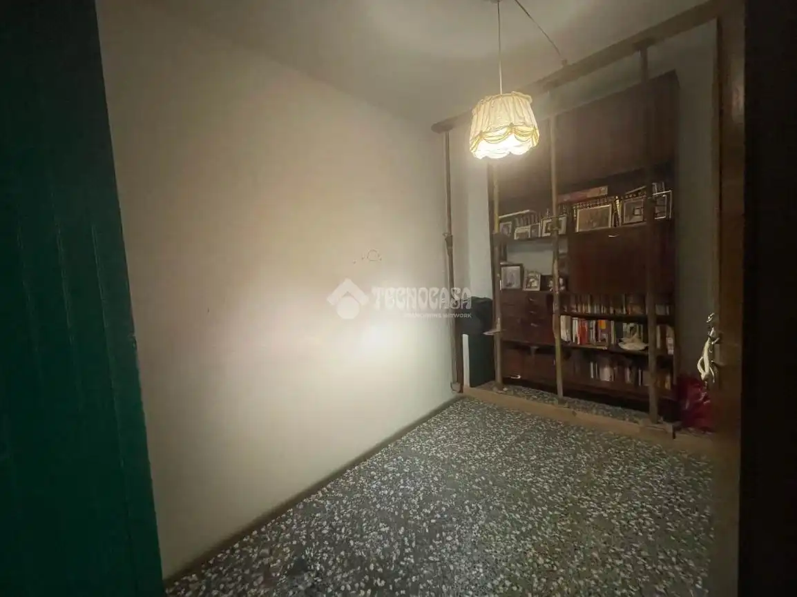 Casa o xalet en venda a C. Agustín de Pineda, Barrial - San Isidro - Marmolejos