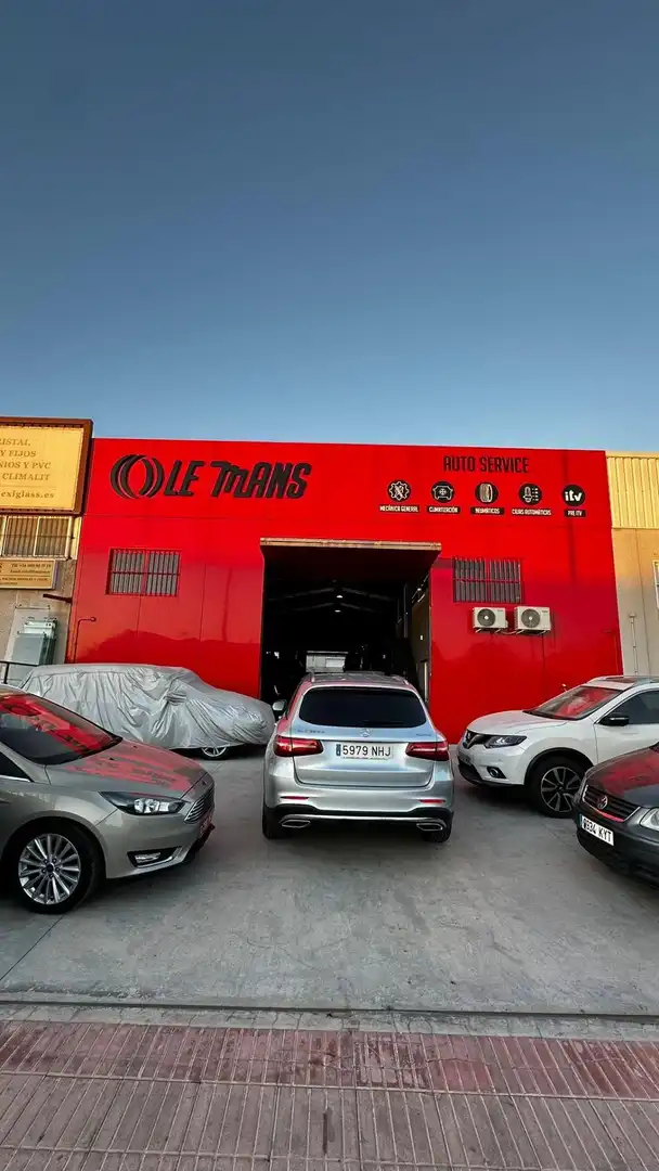 Industrial buildings for rent in Alicante / Alacant
