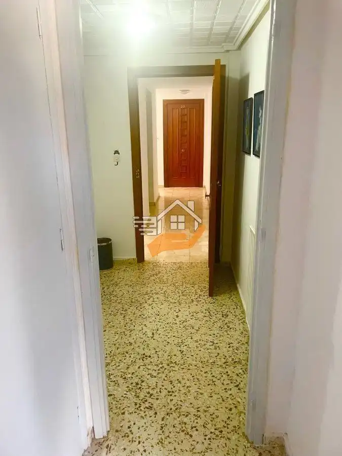 Dachboden zum Verkauf in Vélez-Rubio mit Klimaanlage, Terrasse und Abstellraum