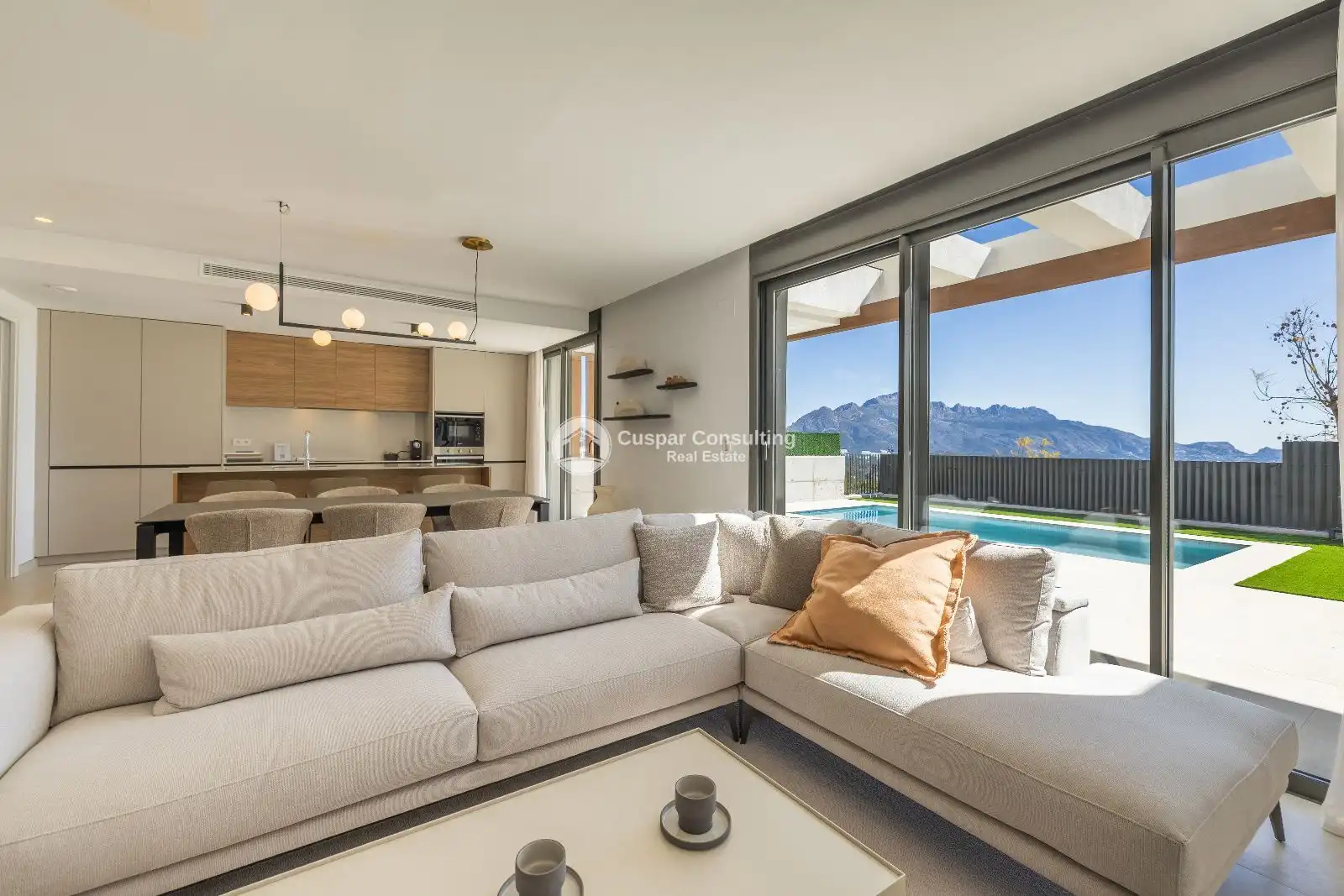 Detached house with pool for sale in N/A, imagen 31