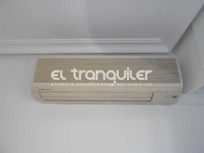 Pis de lloguer en Pozuelo de Alarcón amb Aire condicionat, Parquet i Terrassa