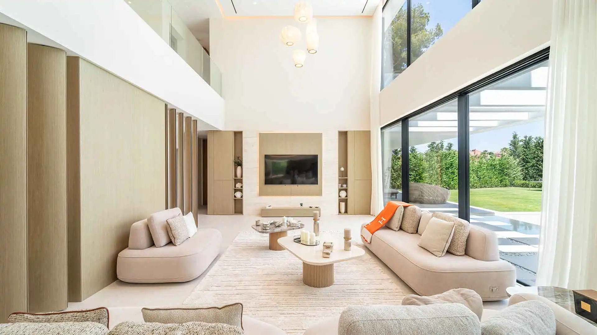 Haus mit Pool zum Verkauf in Río Real - Los Monteros, imagen 3
