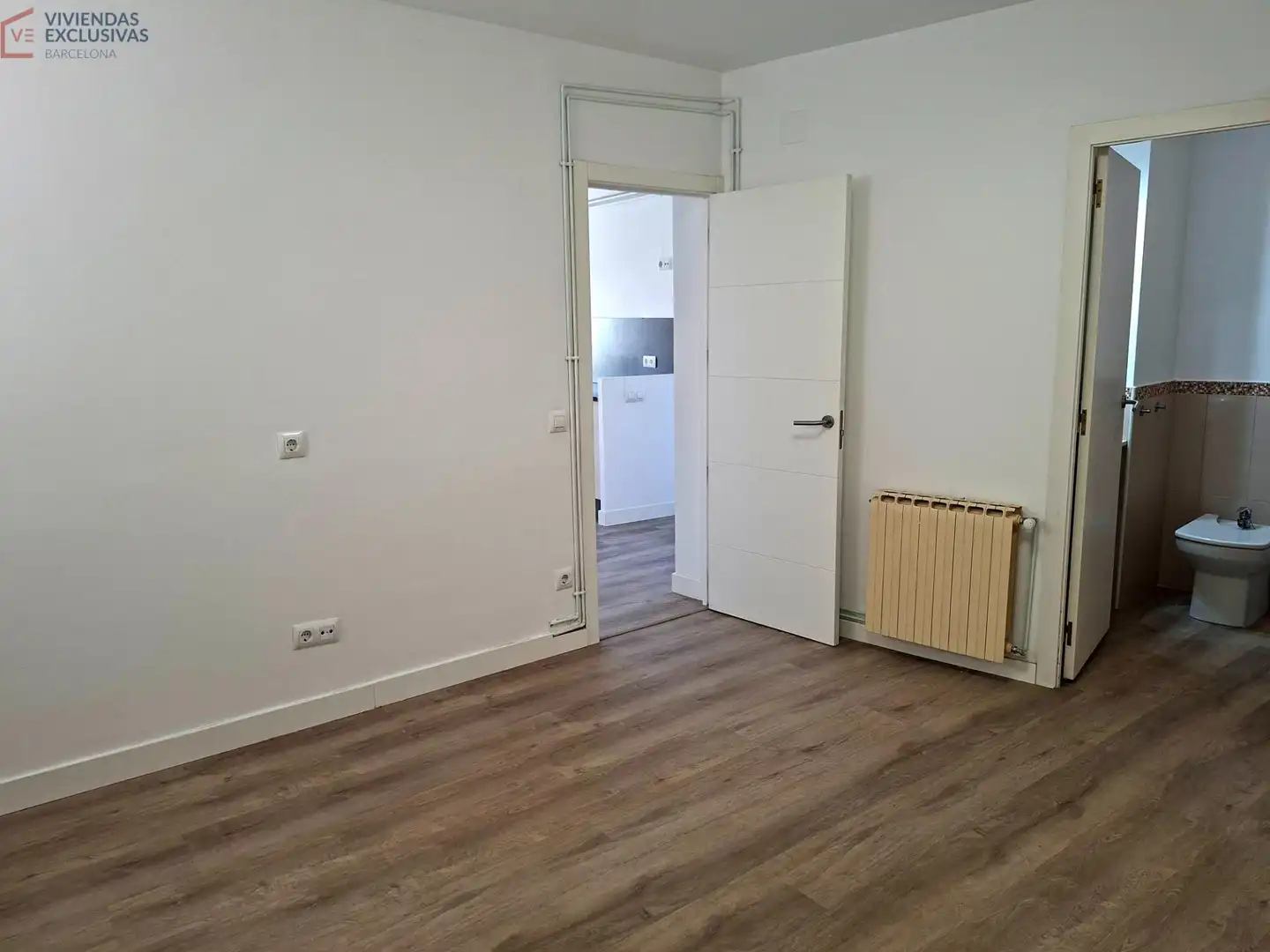 Habitación de Casa o chalet en venta en Sant Just Desvern con Aire acondicionado, Calefacción y Parquet