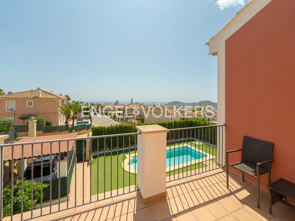 Casa con piscina en venta en Golf Bahía, imagen 34