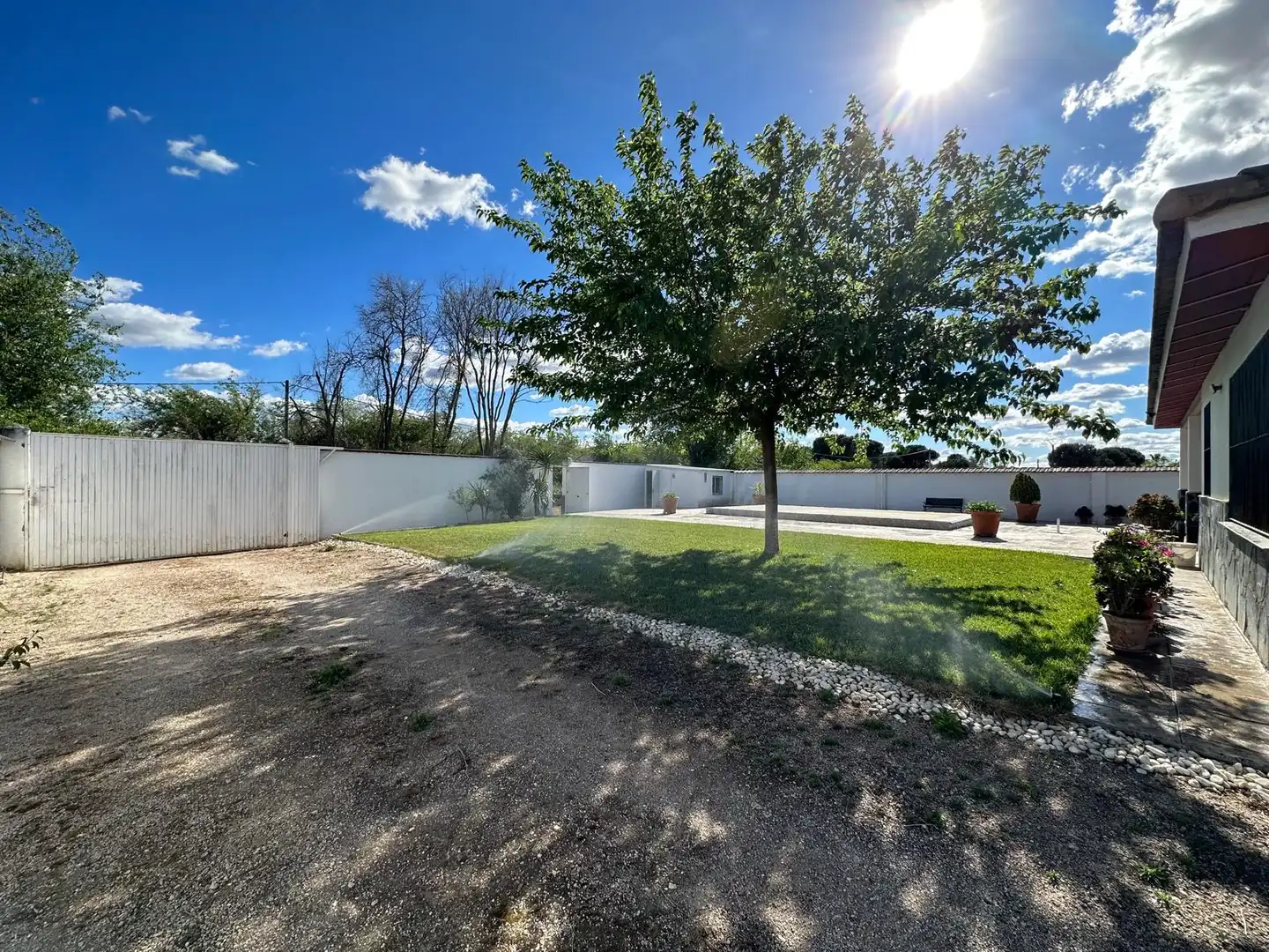 Chalet con piscina en venta en Lugar Diseminado 34, imagen 19