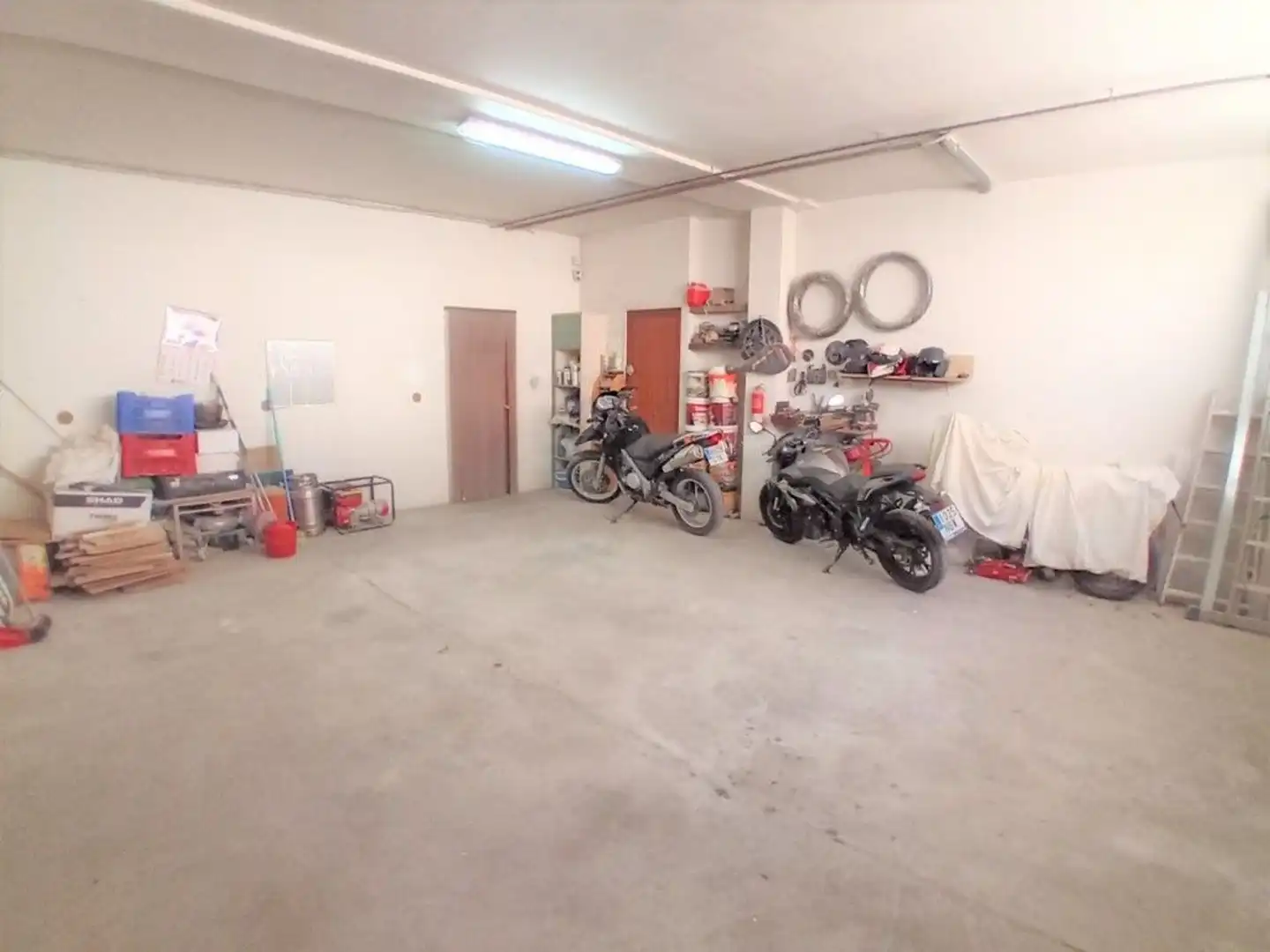 Finca rústica en venda en La Pobla del Duc amb Aire condicionat, Calefacció i Terrassa