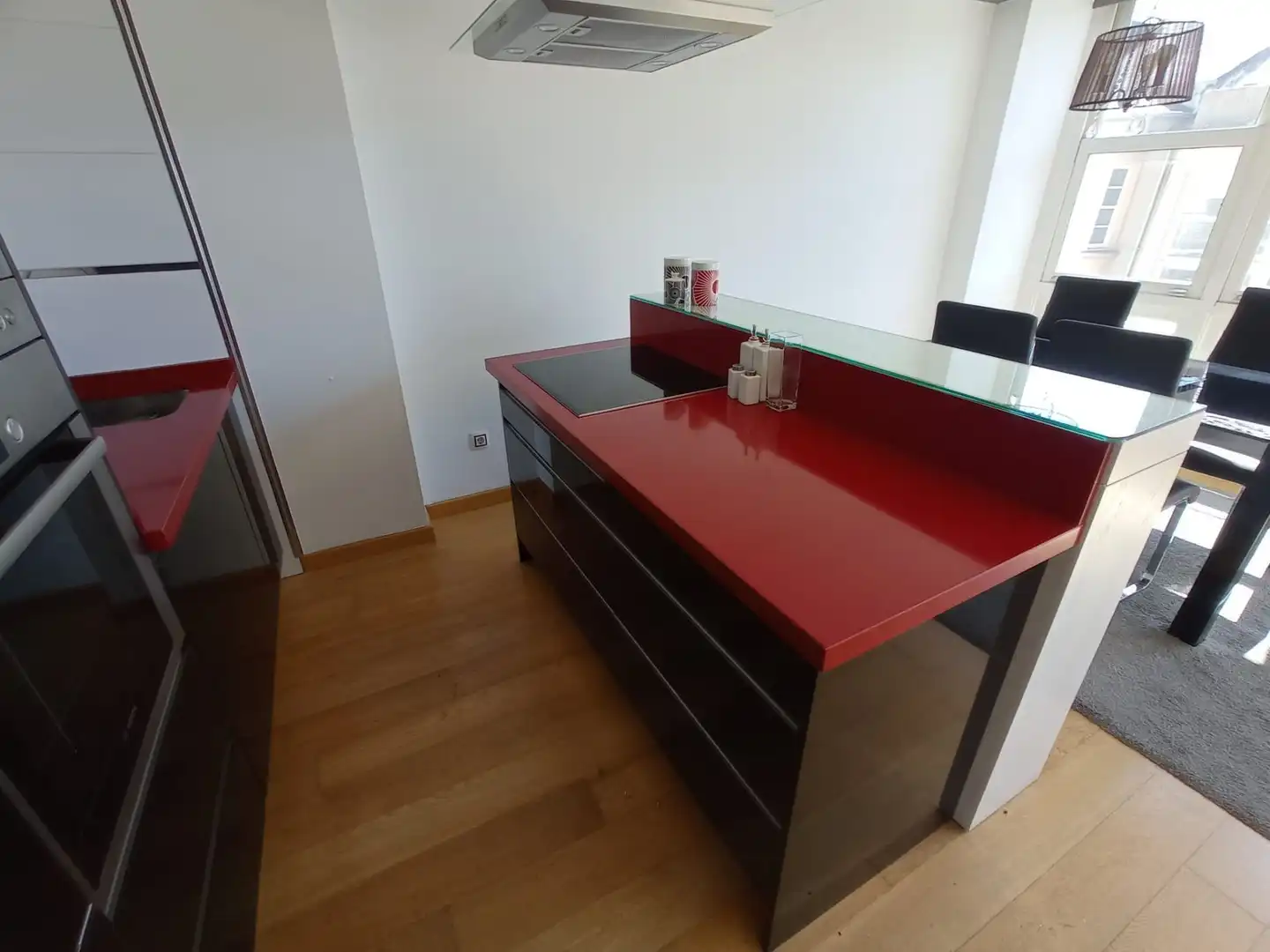Duplex con ascensore in affitto a Centro - Recinto Amurallado, imagen 6